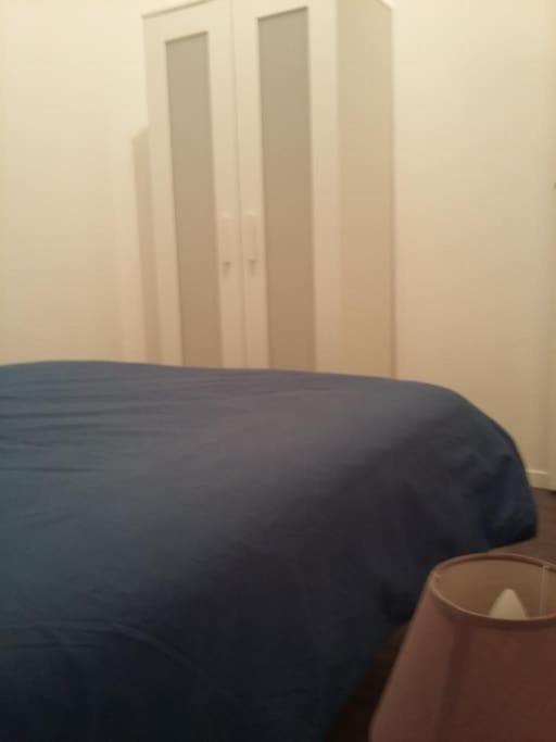 Appartement 2 Chambres A 3 Min A Pied De La Plage Saint-Valery-en-Caux Ngoại thất bức ảnh